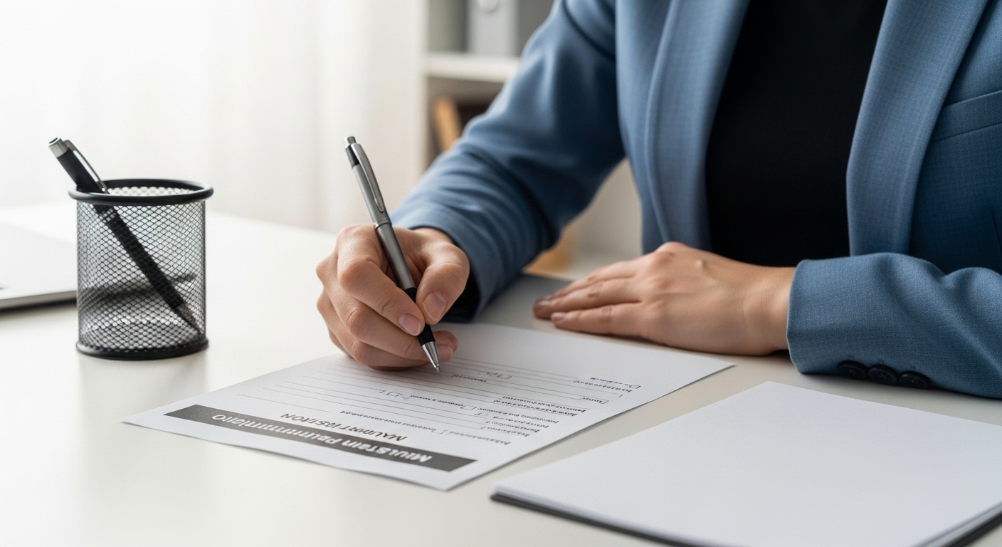 상호등록 시 주의해야 할 점