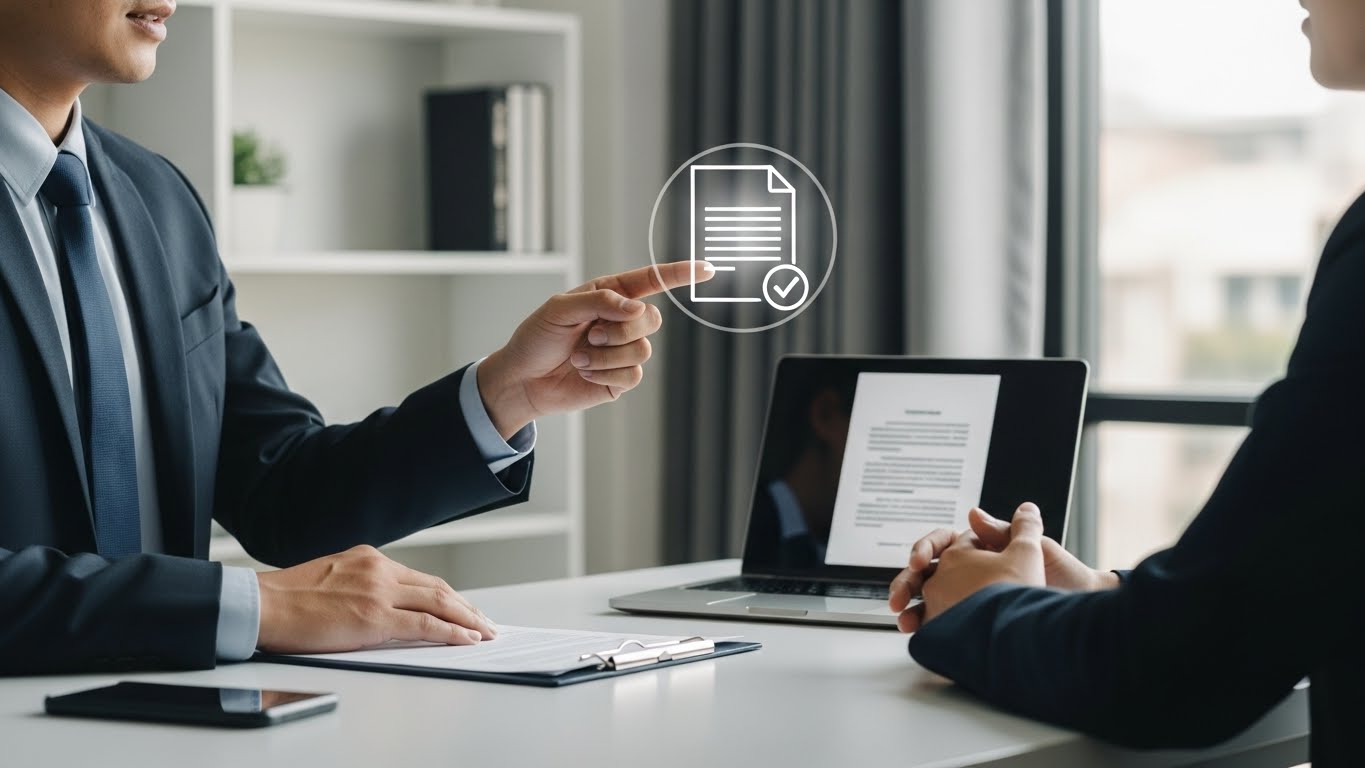 등록 전 실무 체크리스트 