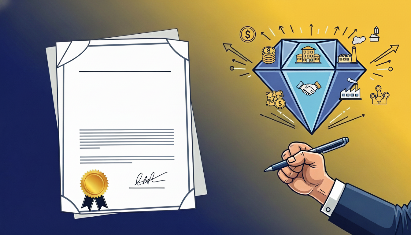 수익화와 비즈니스 기회 확대