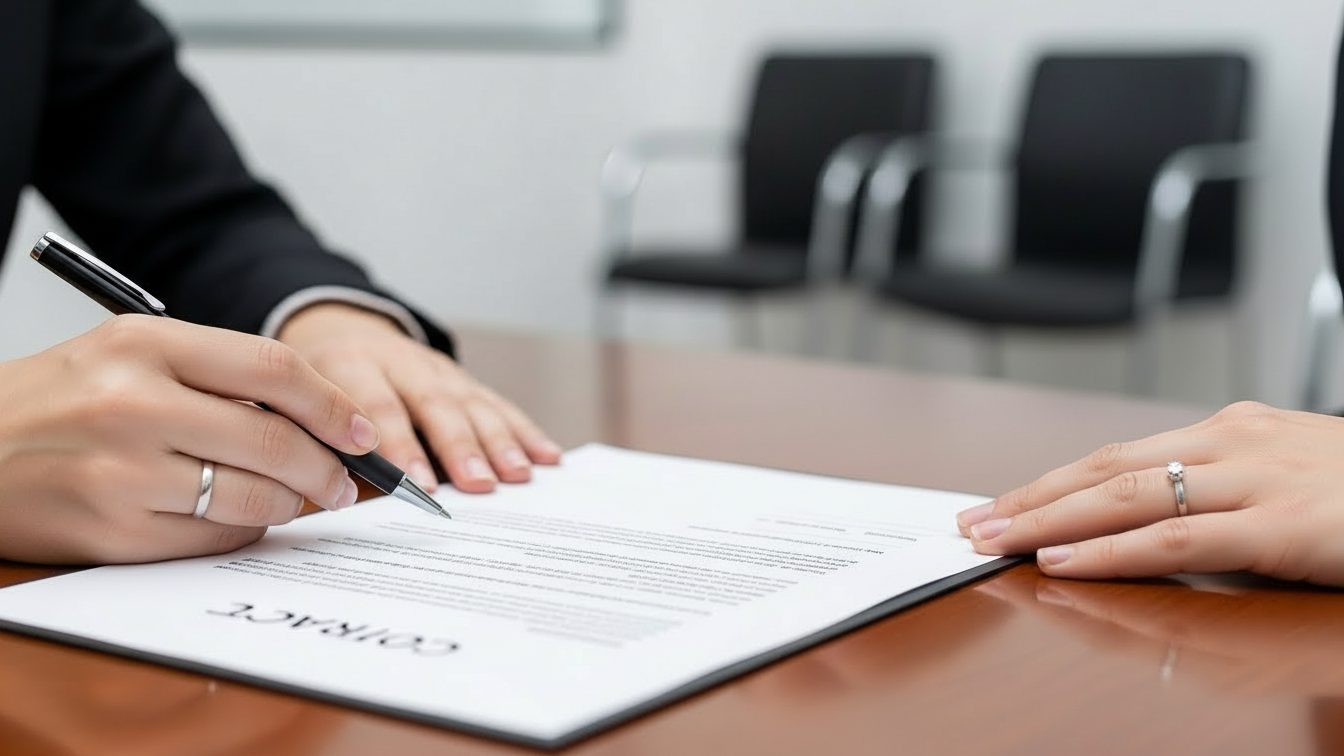 등록 절차와 비용 완벽 가이드