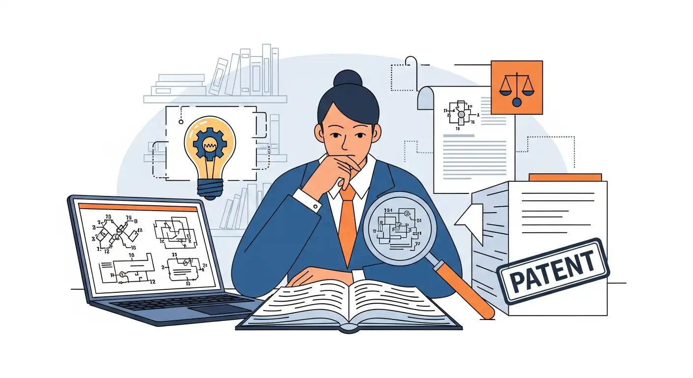 IT와 결합된 비즈니스 모델 보호의 모든 것