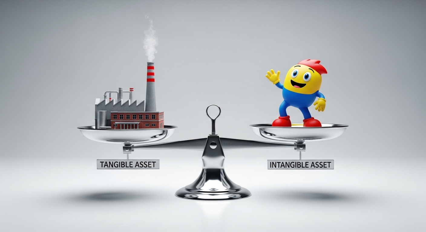 성공 사례로 보는 캐릭터 자산화