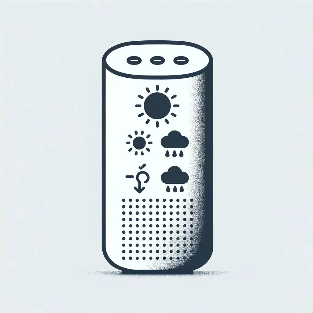 스마트 스피커