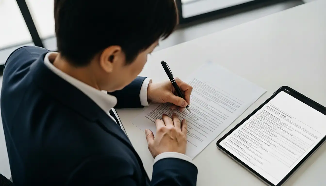 사업 단계별 상표등록 필요성 