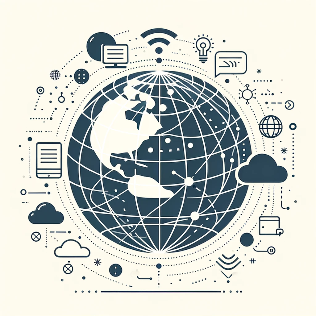 인터넷과 정보 통신 기술