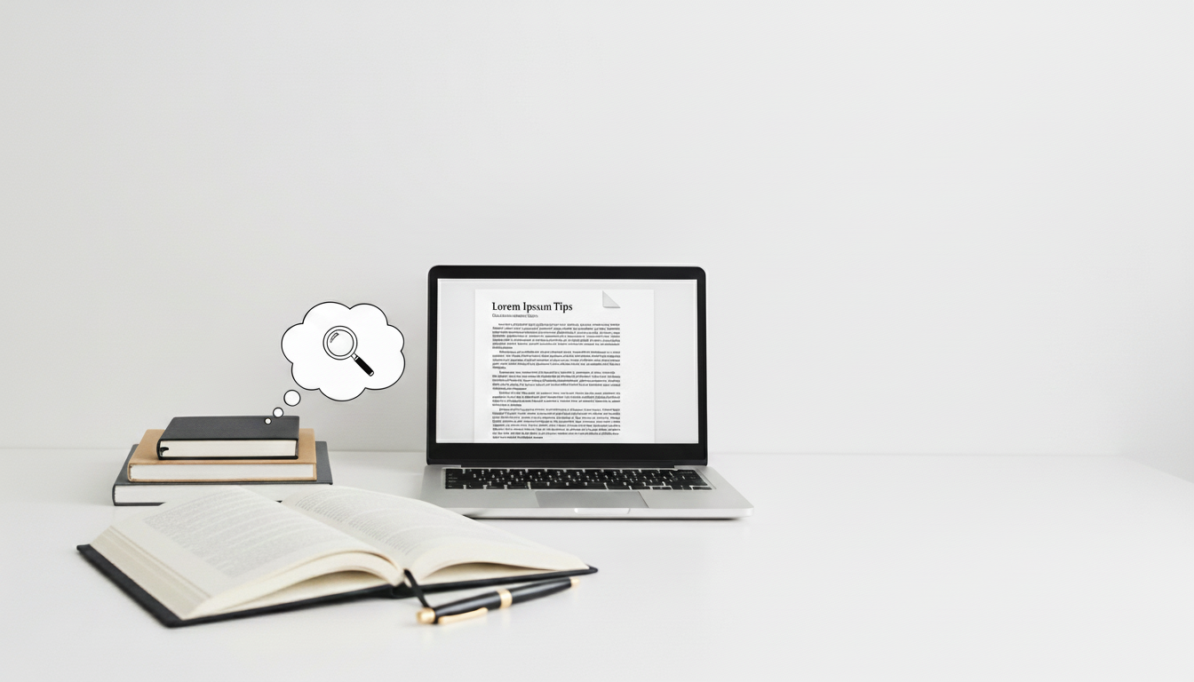 명세서, 청구항 작성 실전 팁 