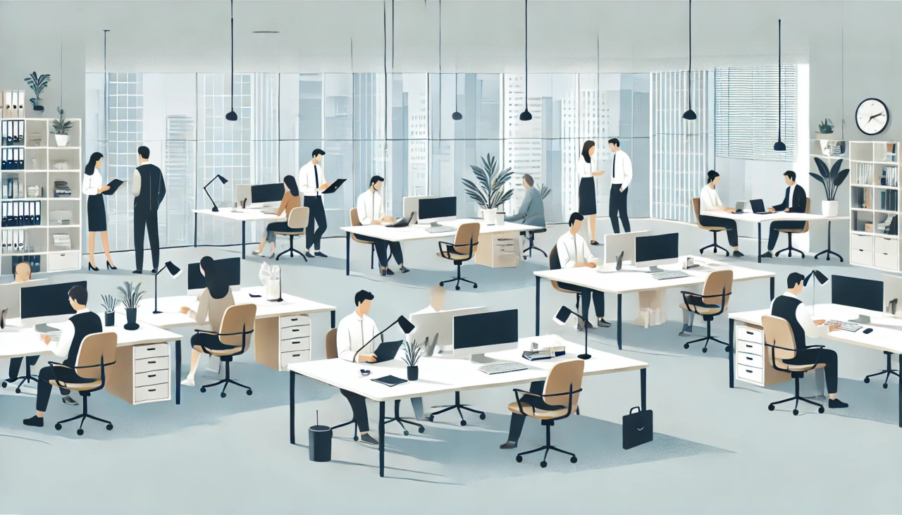 특허 검색과 분석의 중요성