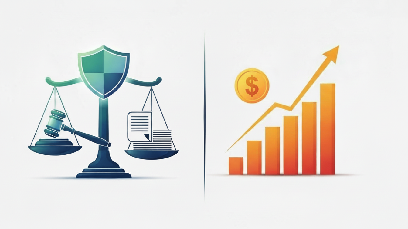 브랜드 가치와 신뢰도 상승 효과
