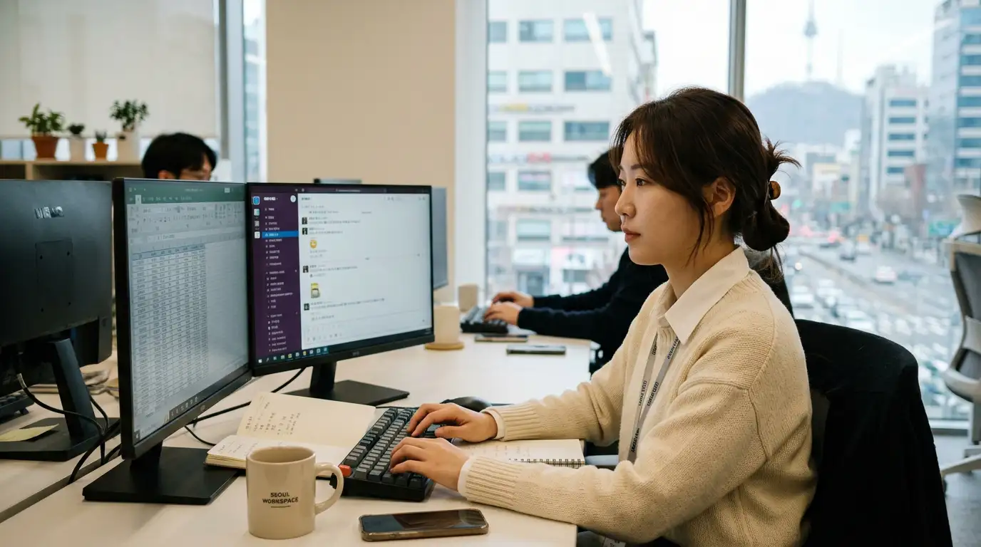 명세서와 청구범위 작성 실무