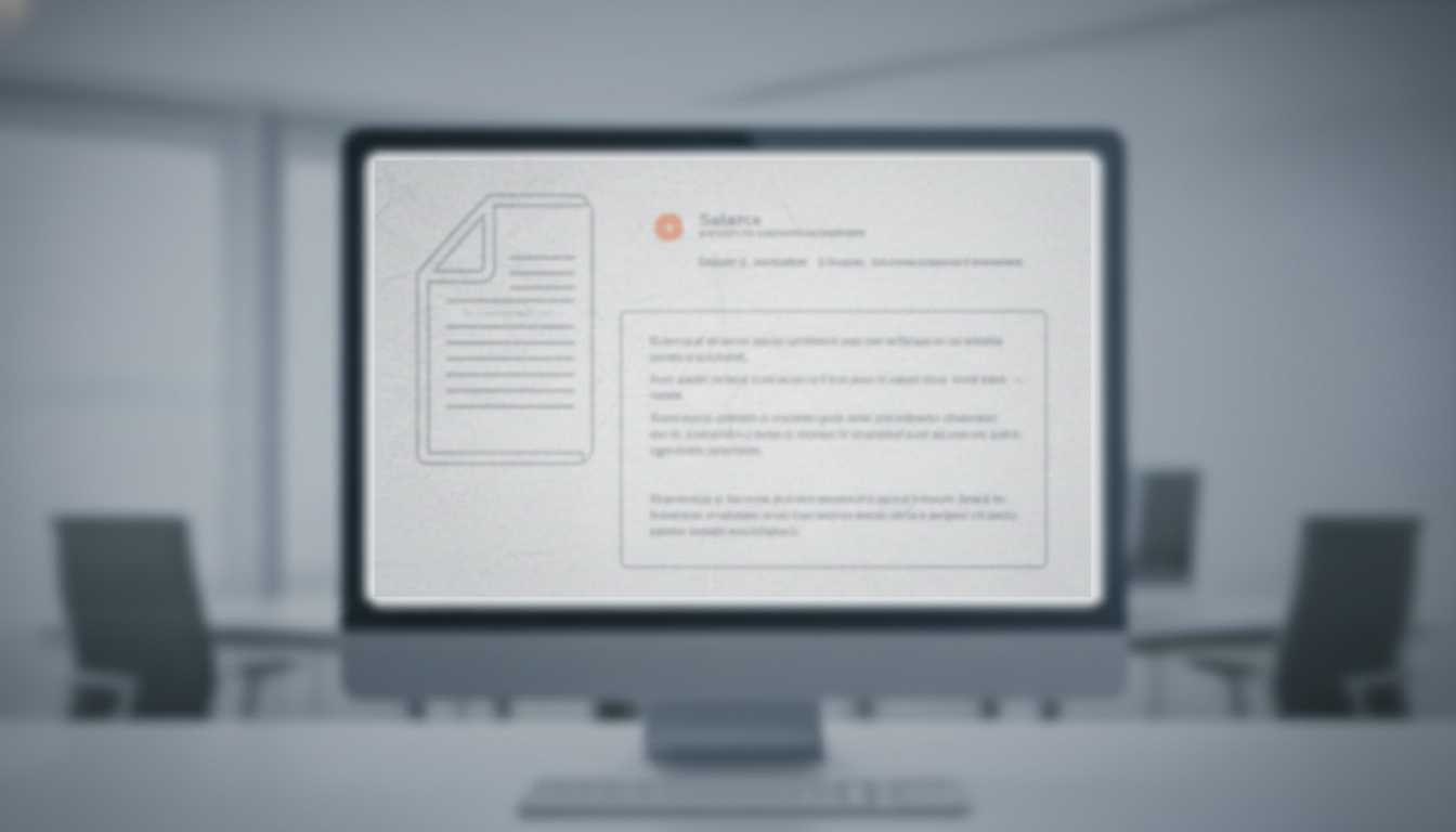 특허청 출원, 절차별 준비사항