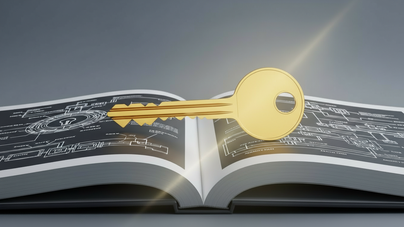 특허의 주요 특징 