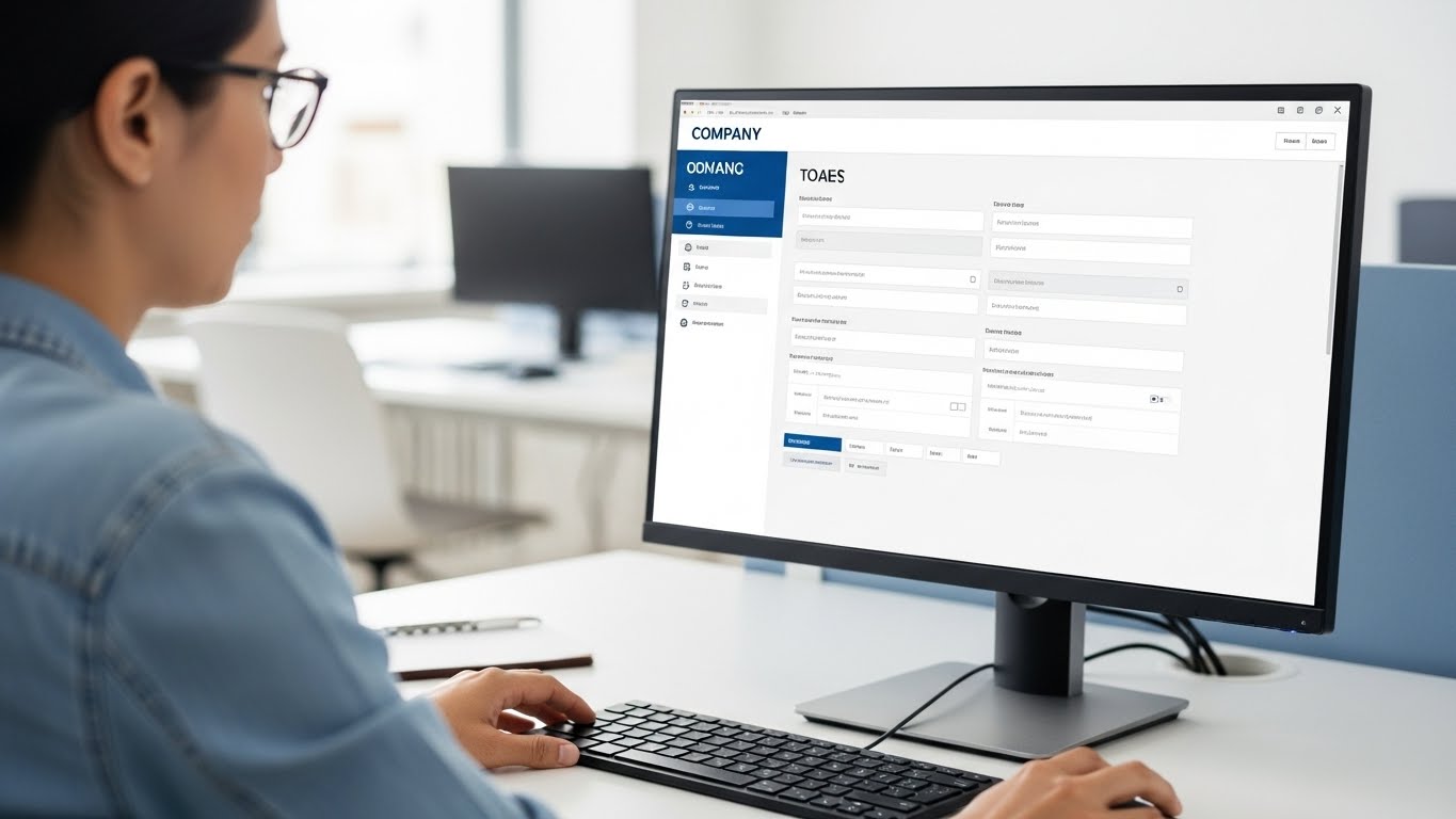 등록 절차와 필요 서류