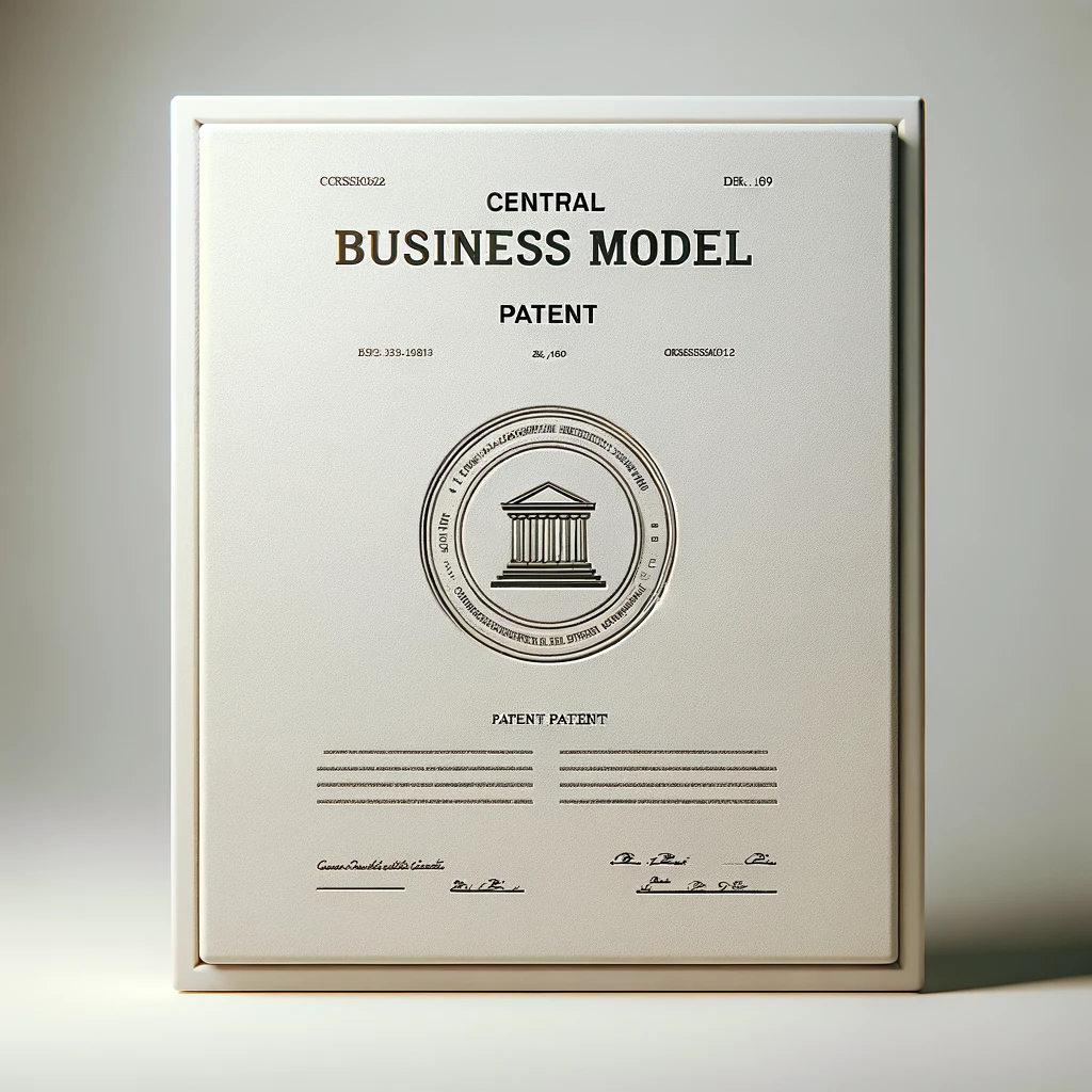 BM특허 사업 모델에 대한 이해