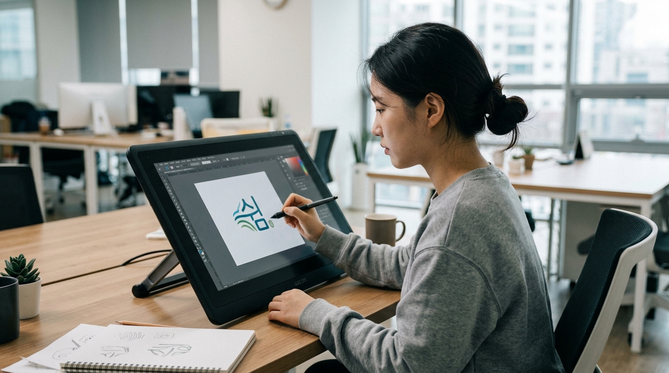 로고(상표) 등록, 실전 절차와 꿀팁 총정리