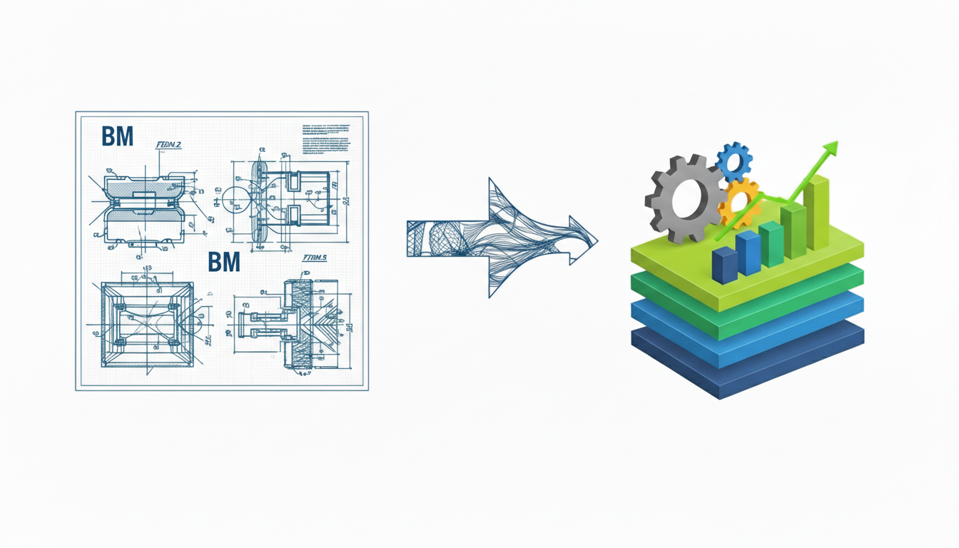 BM특허 출원부터 성공 전략까지: 실무 가이드