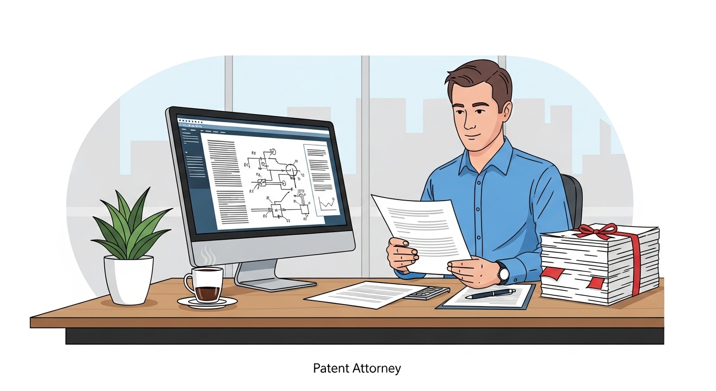 변리사란? 지식재산권 전문가의 모든 것