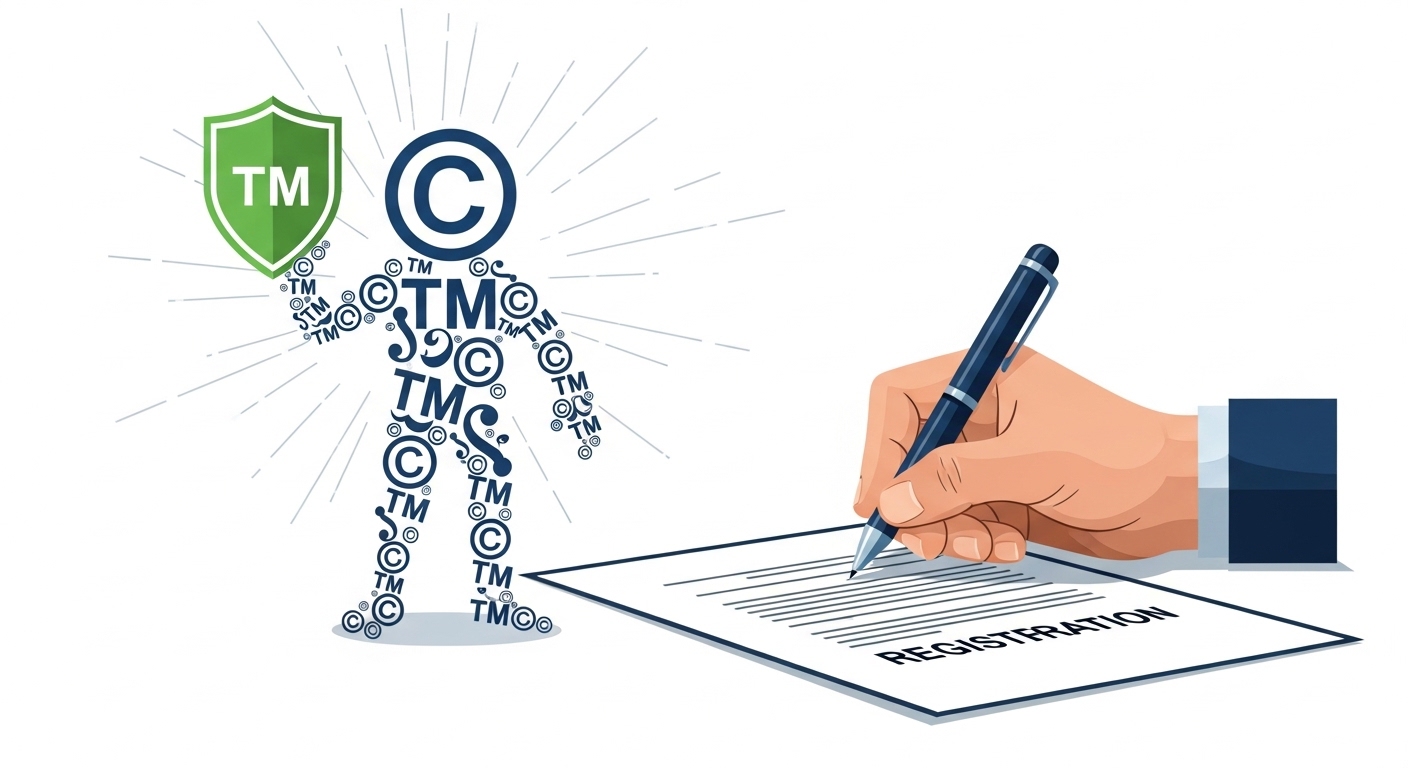 캐릭터 저작권 등록 실전 매뉴얼 