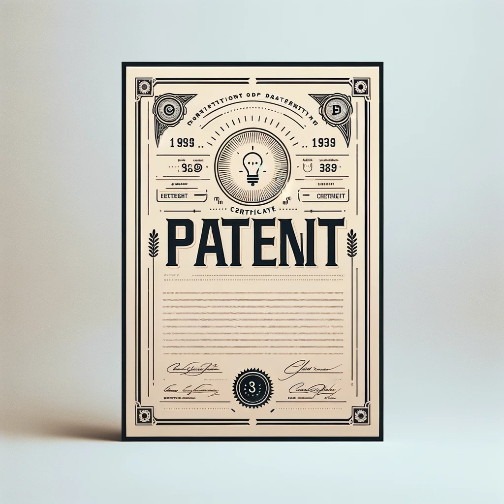 특허 변리사의 중요성