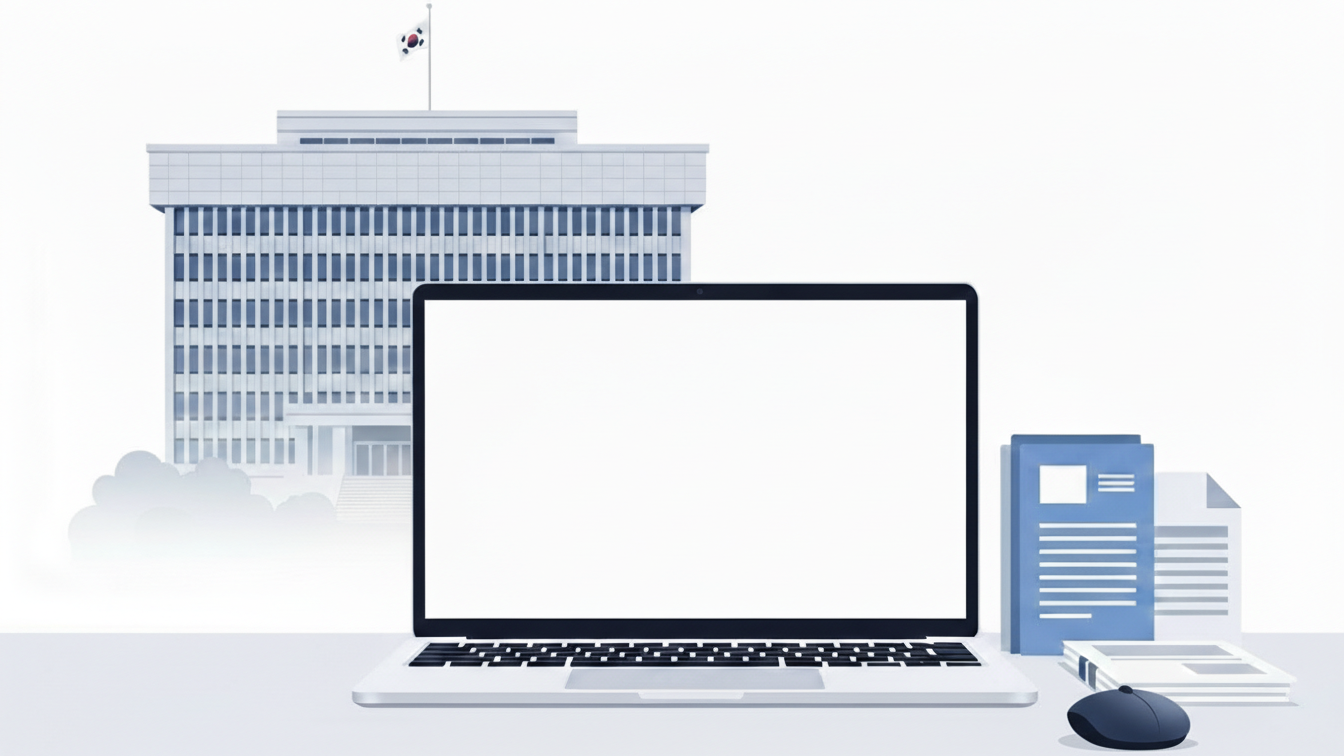 디자인권 출원, 준비해야 할 서류 완벽 가이드