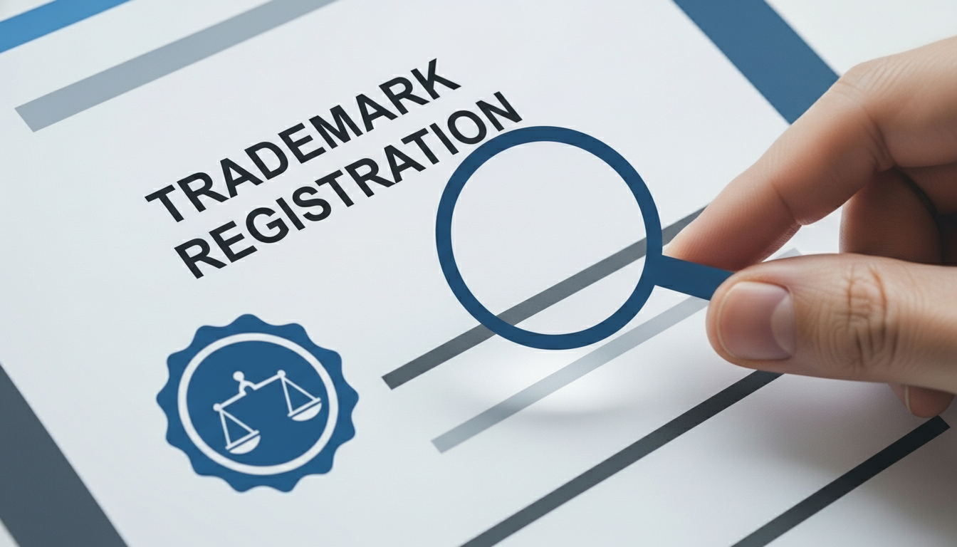 브랜드 보호와 성장, 상표 등록이 답이다