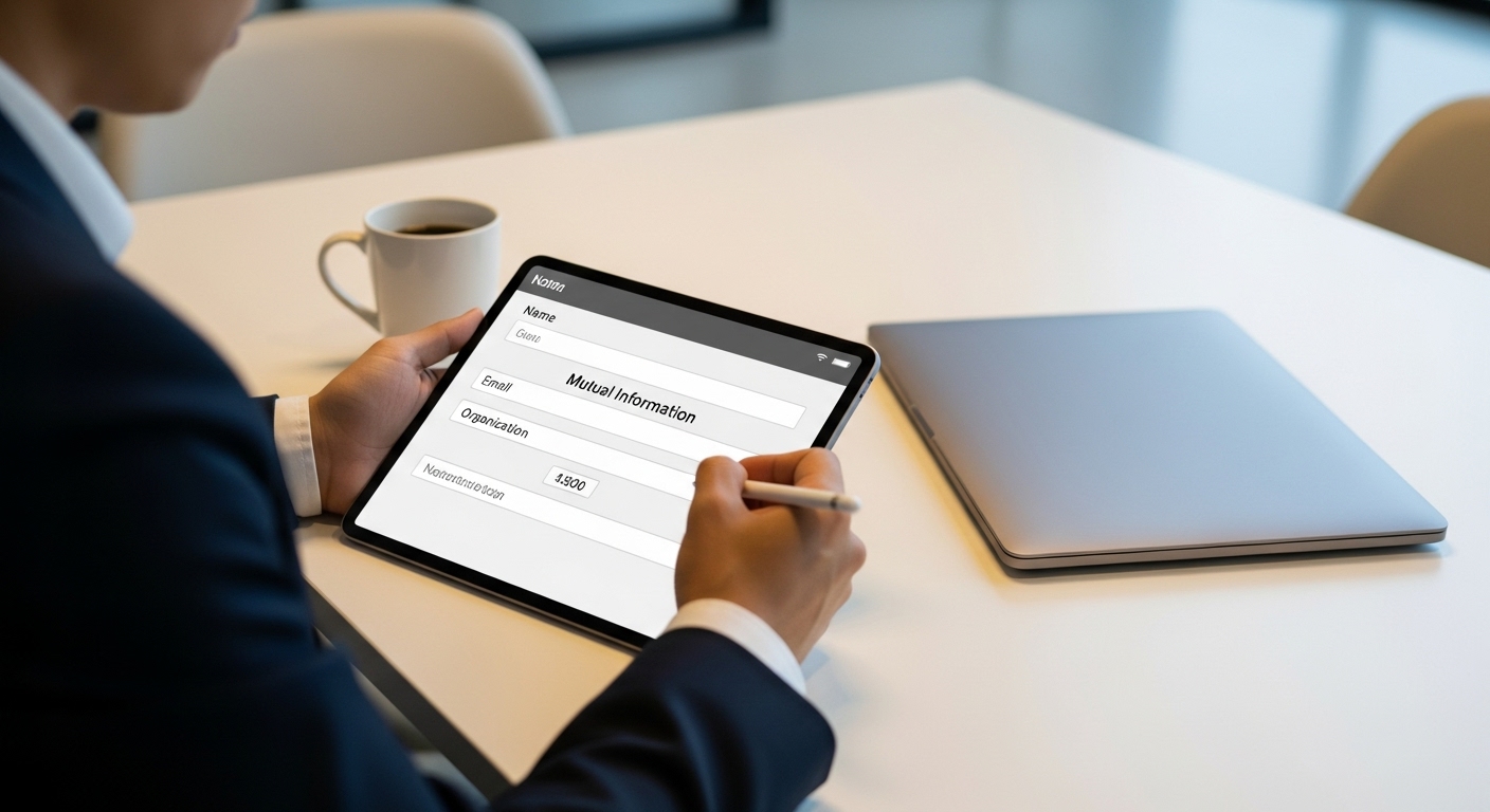 상호등록 완벽 가이드