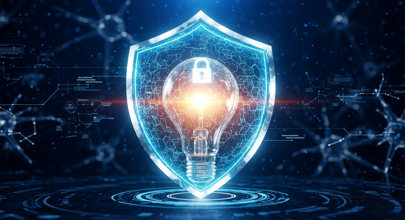 내 아이디어, 특허로 지키는 3가지 핵심 전략