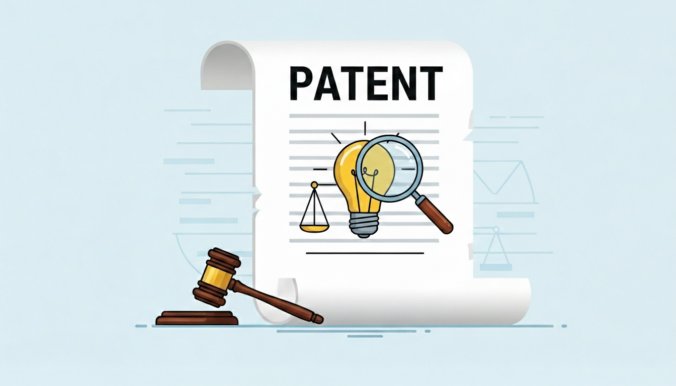 특허 등록, 처음부터 끝까지: 대한민국 특허 절차 완전 가이드