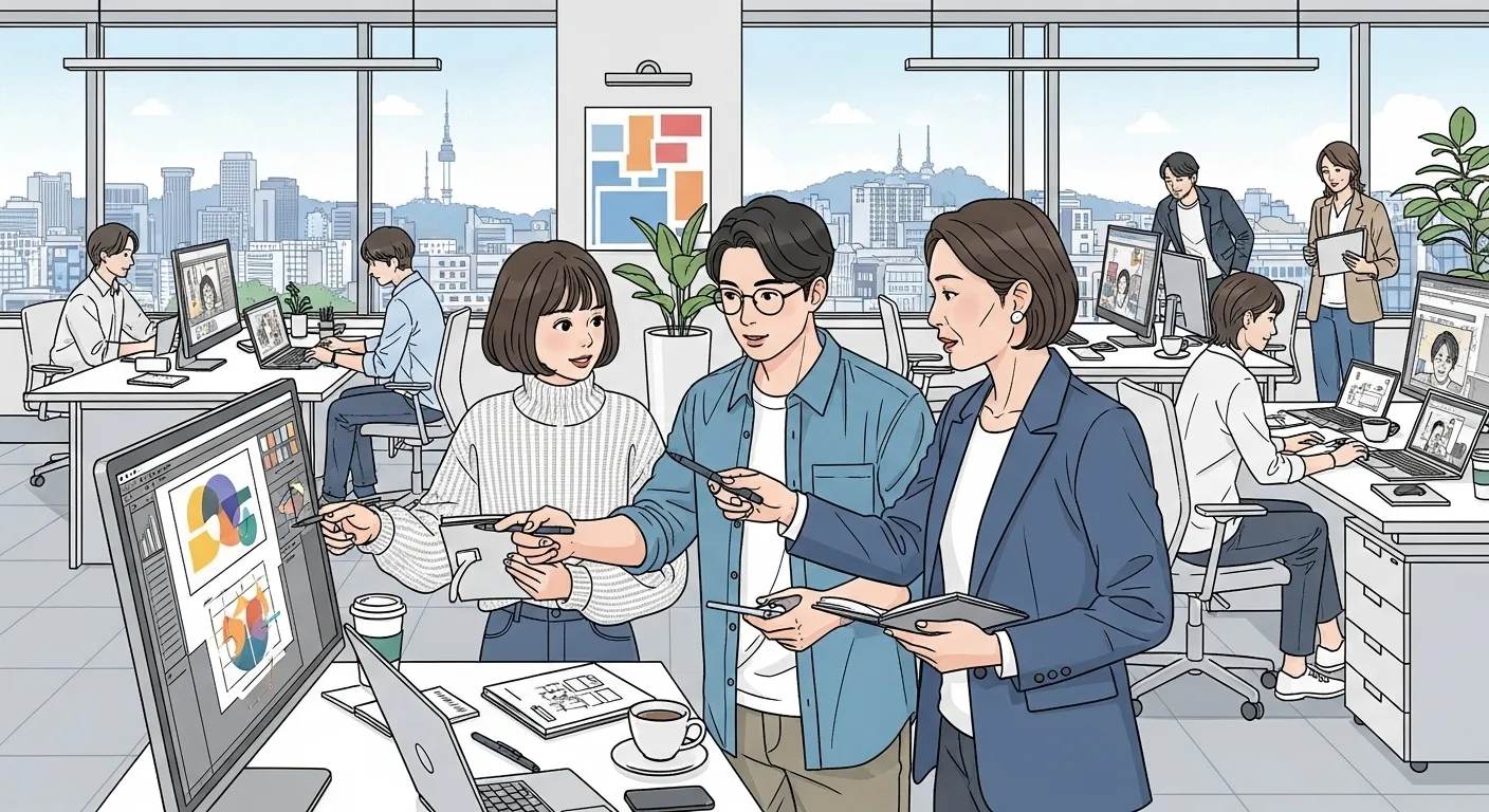 디자인권 쉽게 이해하는 핵심 가이드