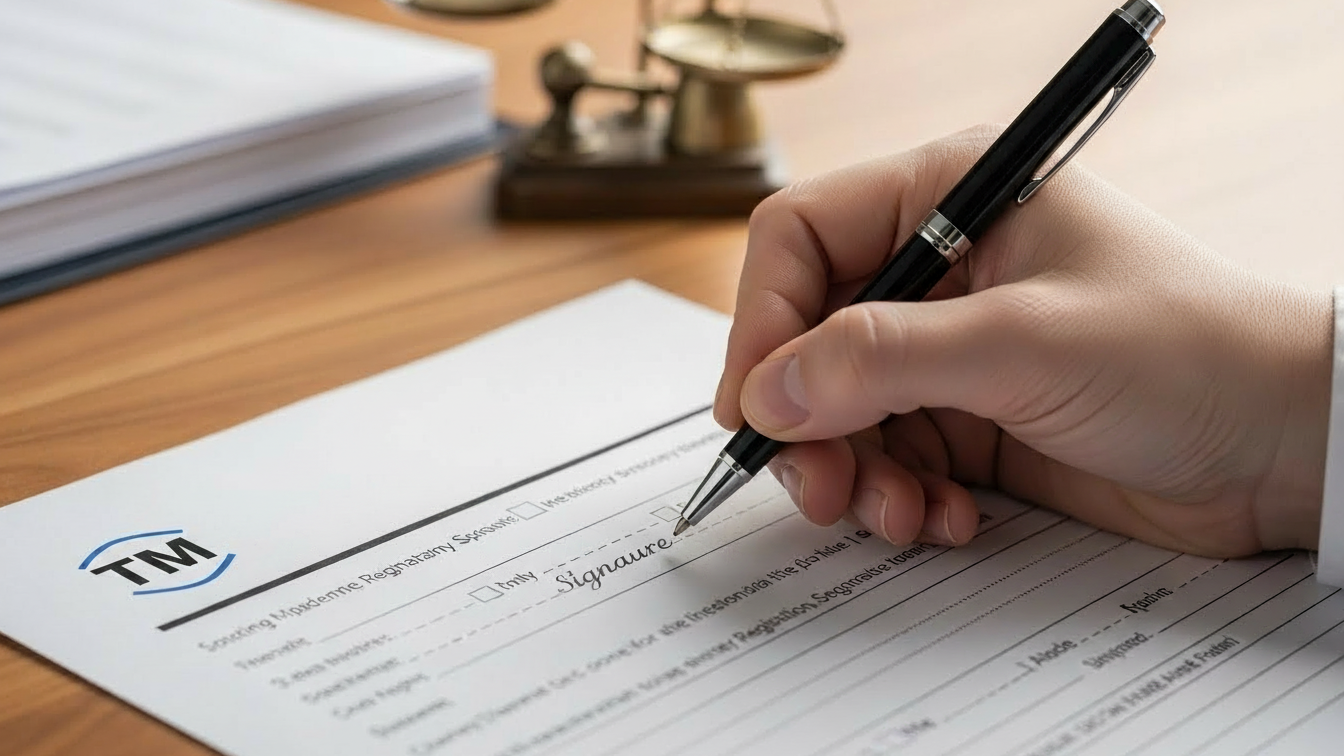 상표권, 왜 꼭 필요할까? 브랜드 보호와 사업 성장의 비밀