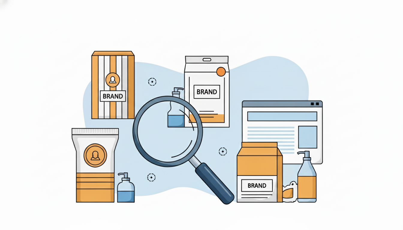 브랜드 보호, 상표 등록이 답이다! 단계별 실무 전략