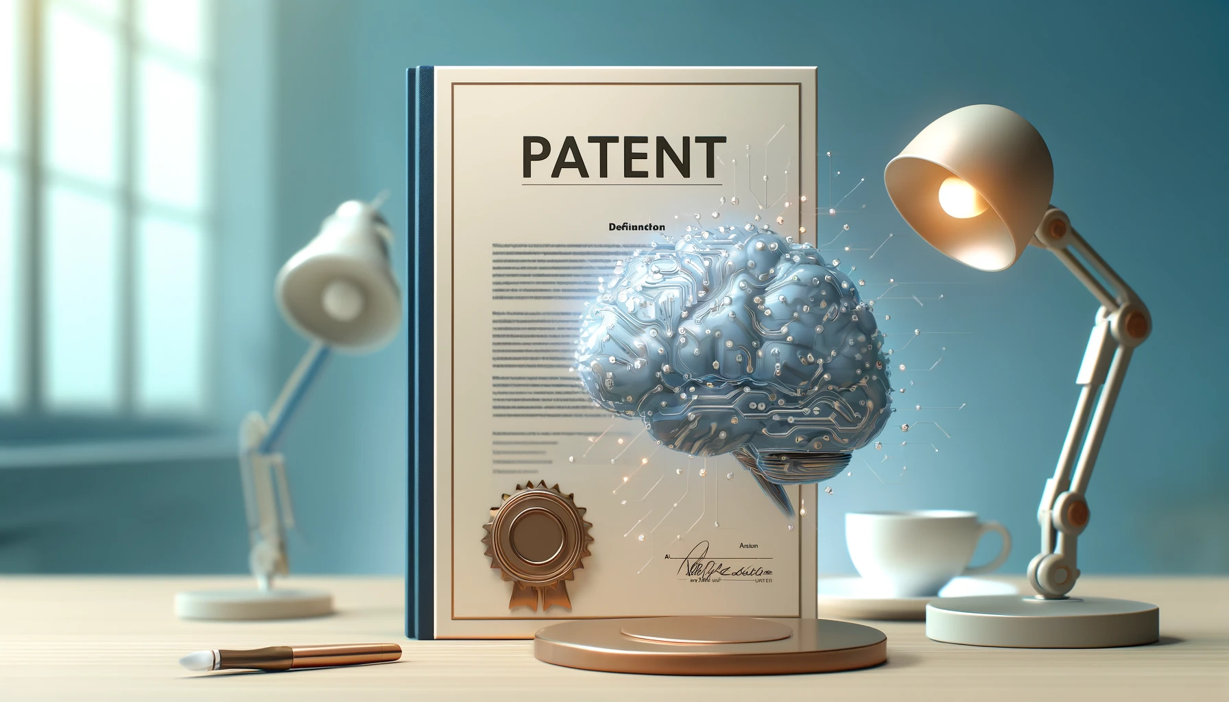 인공지능 특허권 분쟁을 예방하는 방법