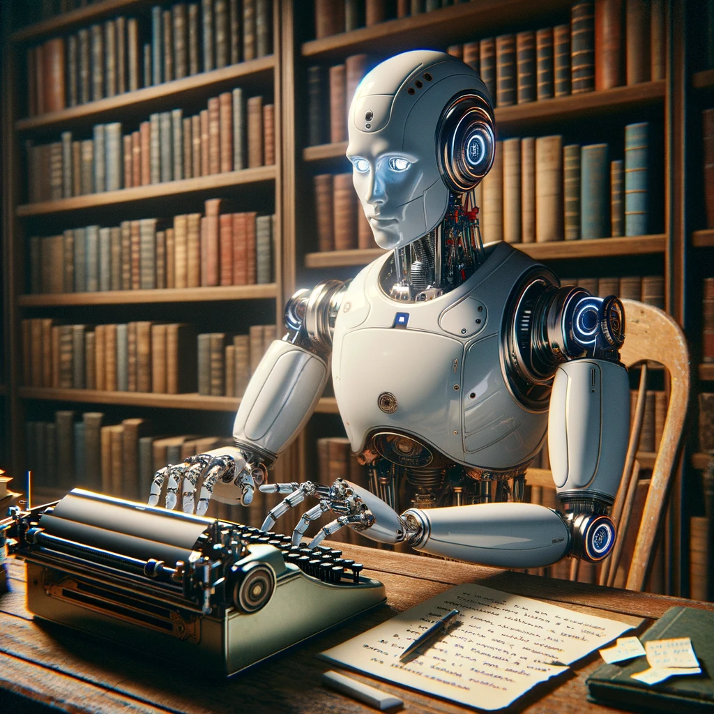 인공지능 시대의 저작권 변화: AI저작물의 새로운 도전