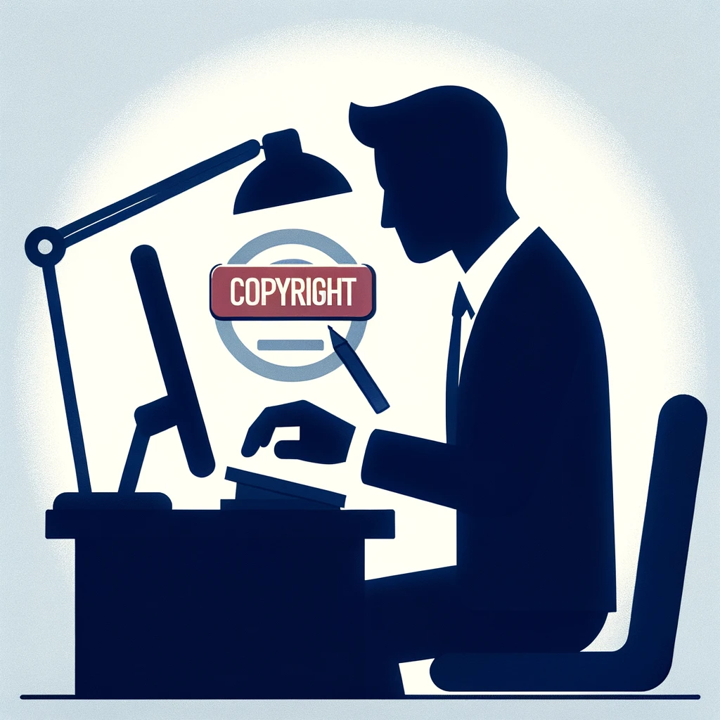저작권 등록 과정과 필요성