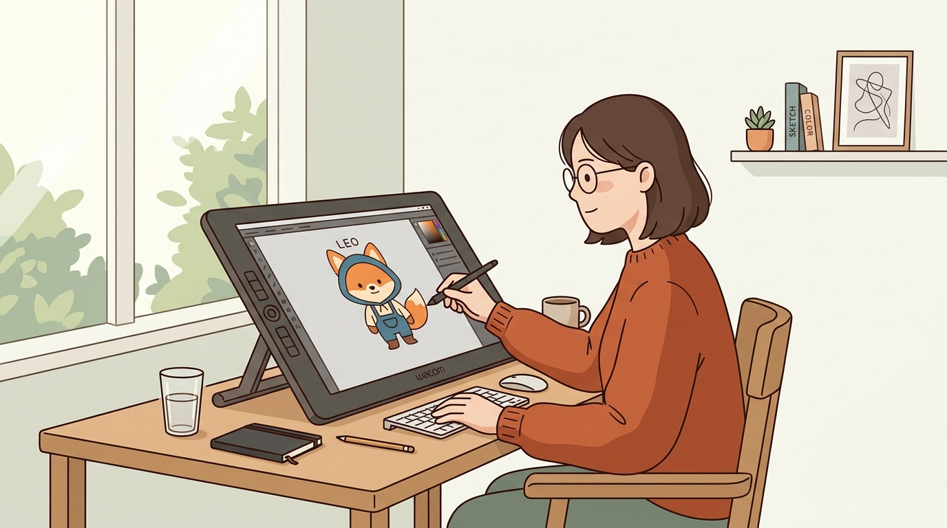 캐릭터 등록 조건 완벽 정리