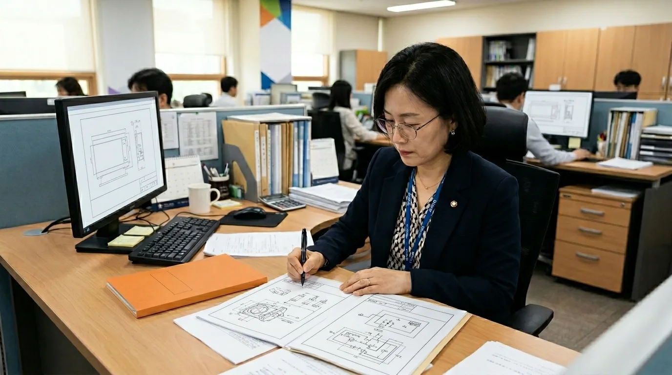 특허 출원, 처음부터 성공까지 모든 절차 완벽 안내