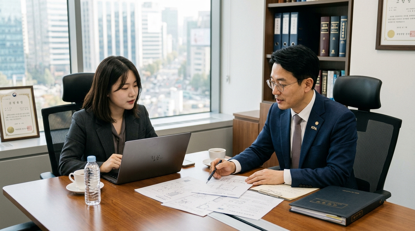 변리사란? 특허·상표 전문가의 핵심 업무와 필수 역량 총정리