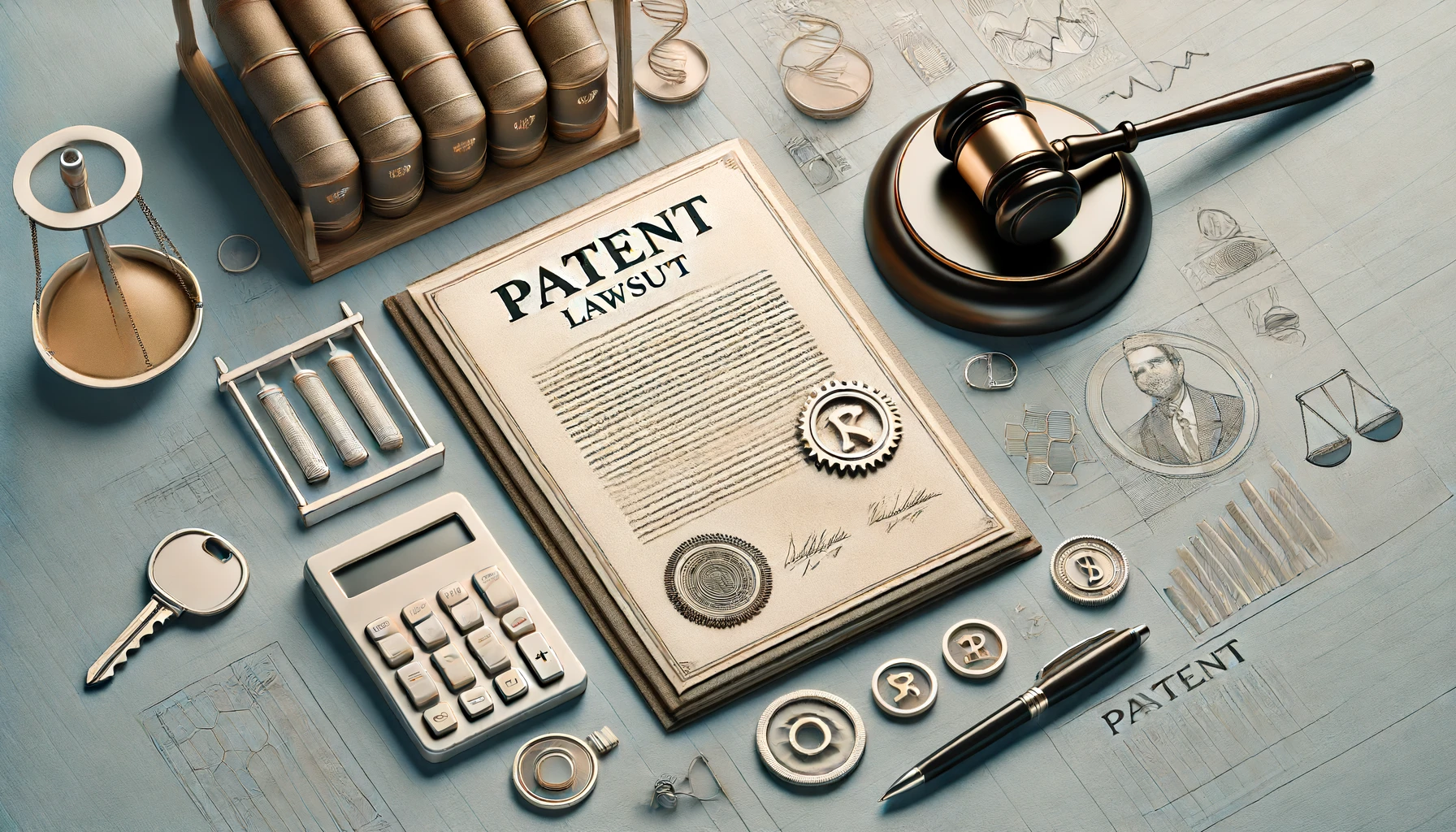 특허 침해 시 대처 방법