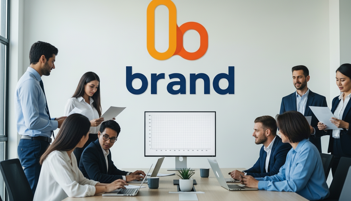 상표등록이 만드는 비즈니스 가치와 성공 브랜드의 조건