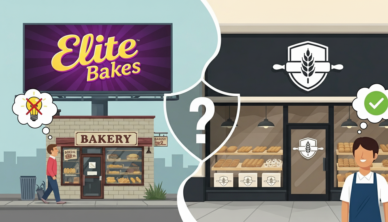 브랜드등록, 꼭 해야 할까? 실전 리스크와 보호 전략